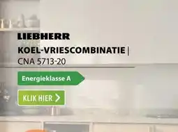 Expert Liebherr CNa 5713-20 aanbieding