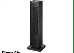 EP Clean Air Optima CA-904B Ventilatorkachel aanbieding