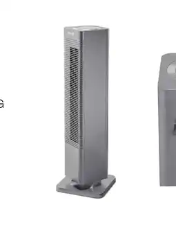 EP Clean Air Optima CA-904G Ventilatorkachel aanbieding