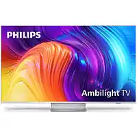 Bol.com Philips 50PUS8837/12 - 50 inch - 4K LED - 2022 aanbieding