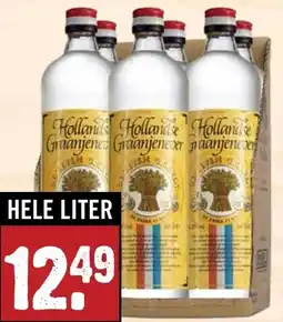 Dirck 3 Hollandse Graanjenever aanbieding