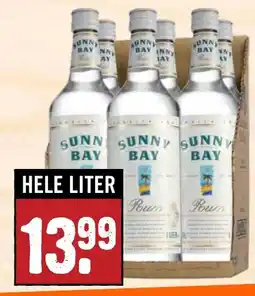 Dirck 3 Sunny bay rum aanbieding