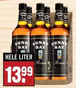Dirck 3 Sunny Bay Rum aanbieding