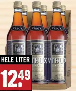 Dirck 3 Vieux aanbieding
