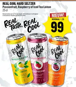 Dirck 3 Real cool hard seltzer aanbieding