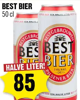 Dirck 3 Best bier aanbieding