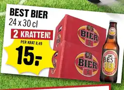 Dirck 3 Best bier aanbieding