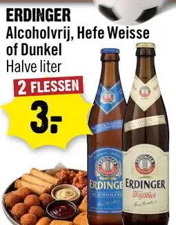 Dirck 3 Erdinger aanbieding