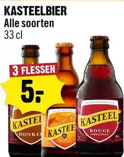 Dirck 3 Kasteelbier aanbieding