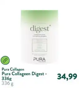 Holland & Barrett Pura Collageen Digest - 336g aanbieding