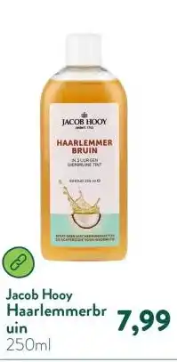 Holland & Barrett Haarlemmerbruin aanbieding