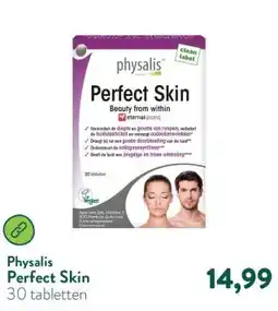 Holland & Barrett Perfect Skin aanbieding