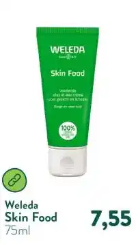 Holland & Barrett Skin Food aanbieding