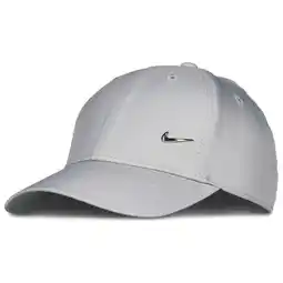Foot Locker Nike Swoosh Petten Unisex - Grijs - Maat L/XL aanbieding