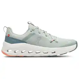 Foot Locker On Cloudleap Kindersneakers - Groen - Maat 37.5 - Mesh/Synthetisch aanbieding