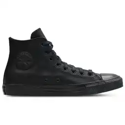 Foot Locker Converse Chuck Taylor All Star Sneakers Heren - Zwart - Maat 40.5 - Canvas aanbieding