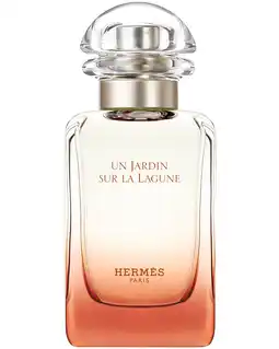 ICI Paris XL Hermès Eau De Toilette Hermès - Un Jardin Sur La Lagune Eau De Toilette - 50 ML aanbieding