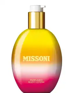 ICI Paris XL Missoni Body Lotion Missoni - Missoni Body Lotion - 250 ML aanbieding
