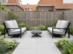 Kees Smit Bellagio Vezzano/La Tomba bank loungeset 3-delig 4-zits aanbieding