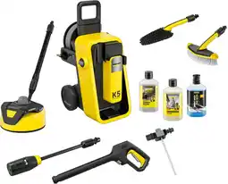 Coolblue Karcher K5 Comfort Premium Car & Home aanbieding