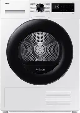 Coolblue Samsung DV80DG52B0AEEN aanbieding