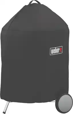 Coolblue Weber Premium Hoes 57 centimeter aanbieding