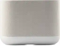 Coolblue Denon Home 400 Zilver aanbieding