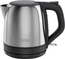 Coolblue Tefal Subito Mini KO5S2D 1L aanbieding