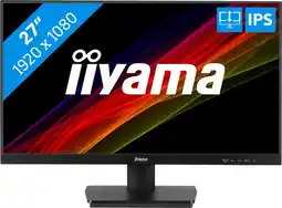 Coolblue iiyama ProLite XUB2793HS-B7 aanbieding