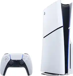 Coolblue Playstation 5 Slim Disc aanbieding