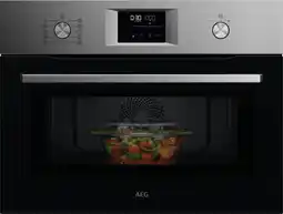 Coolblue AEG OO5NK4W0M CombiAir aanbieding