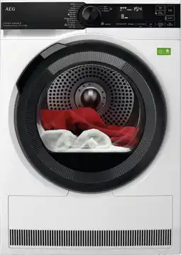 Coolblue AEG TR969V6C AbsoluteCare Pro aanbieding