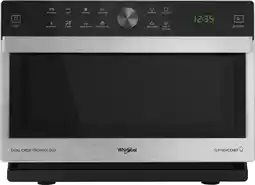Coolblue Whirlpool MWSC 833 SX aanbieding