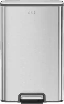 Coolblue EKO Marina 50 liter RVS aanbieding