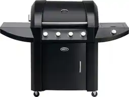 Coolblue Boretti Robusto aanbieding