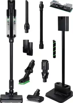 Coolblue Wisberg S75 Aqua Complete aanbieding