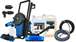 Coolblue Nilfisk Excellent 170 Compleet aanbieding