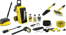 Coolblue Karcher K7 Comfort Premium Compleet aanbieding
