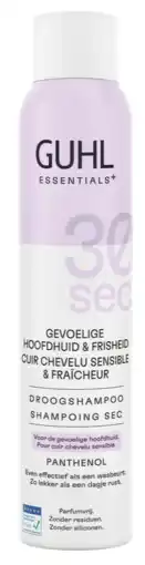 De Online Drogist Guhl Essentials+ 30 Sec Droogshampoo 200ML aanbieding