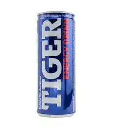 Joybuy Tiger Energy Drink aanbieding