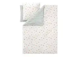 Lidl LIVARNO Satijnen dekbedovertrek 240 x 220 cm aanbieding