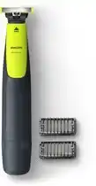 Bol.com Philips OneBlade Face QP2510/15 - Trimmer, Scheerapparaat en Styler aanbieding