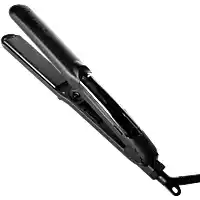 Bol.com Max Pro Steam + Stijltang - Stoomstijltang - Hair Straightener - Alle Haartypes aanbieding