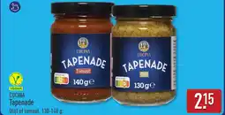 ALDI Cucina Tapenade aanbieding