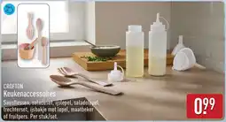ALDI Crofton Keukenaccessoires aanbieding