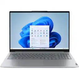 Bol.com Lenovo ThinkBook 16 G8 IRL - Zakelijke Laptop - 16 inch - Core i5 - 16GB/512GB - Windows 11 Pro aanbieding