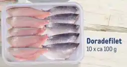 Makro Doradefilet aanbieding