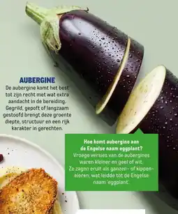 Makro Aubergine aanbieding