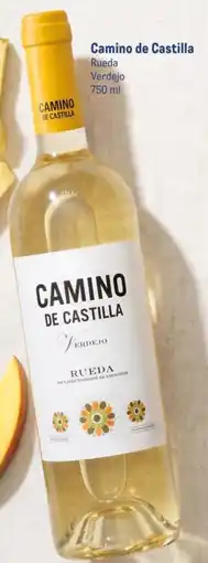 Makro Camino de Castilla aanbieding