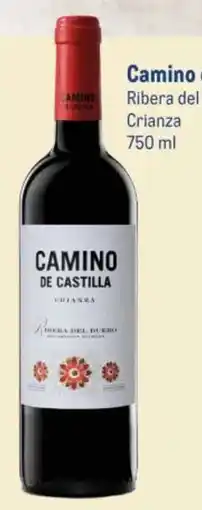 Makro Camino de Castilla aanbieding